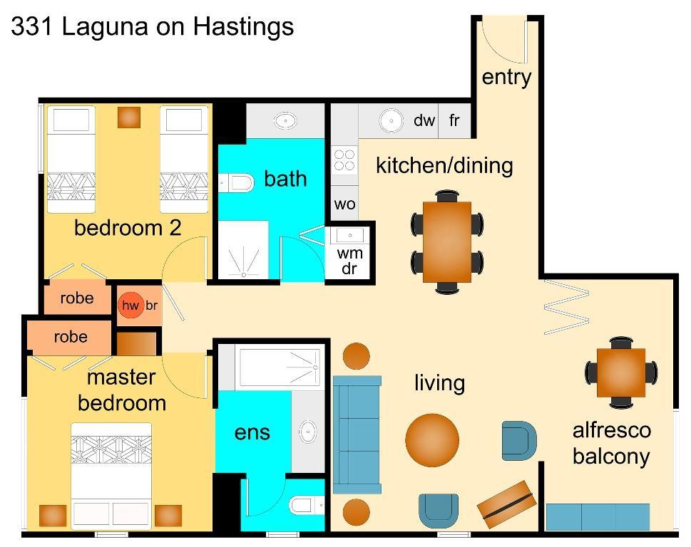 Superior Apartment