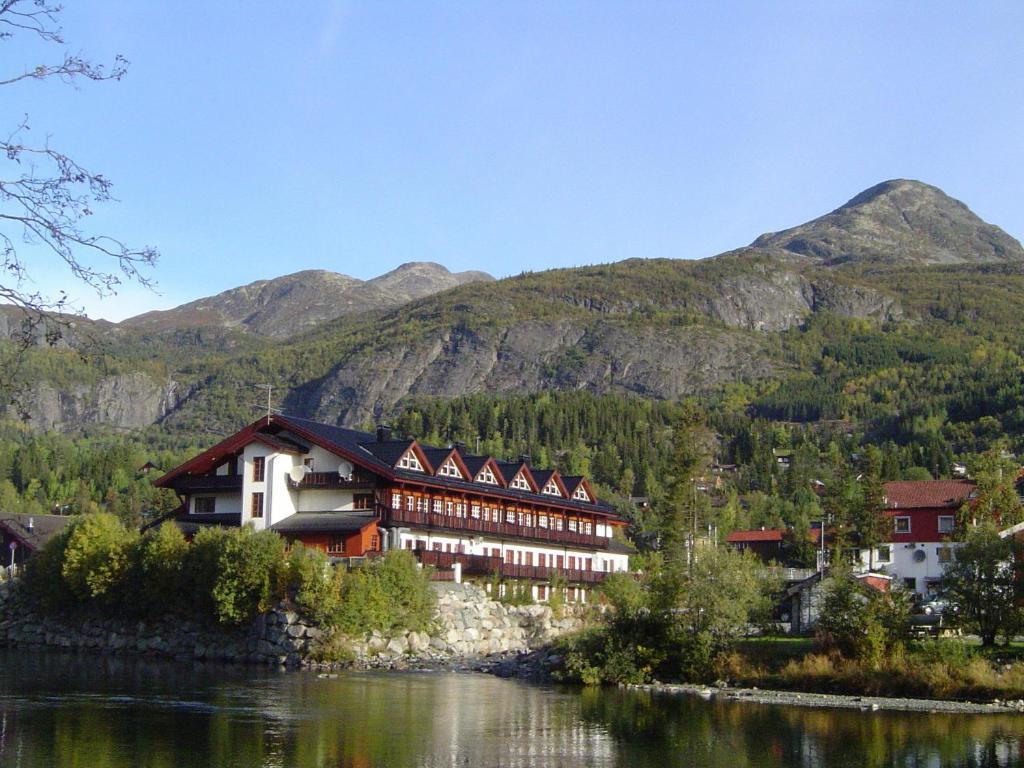 Familiekamer