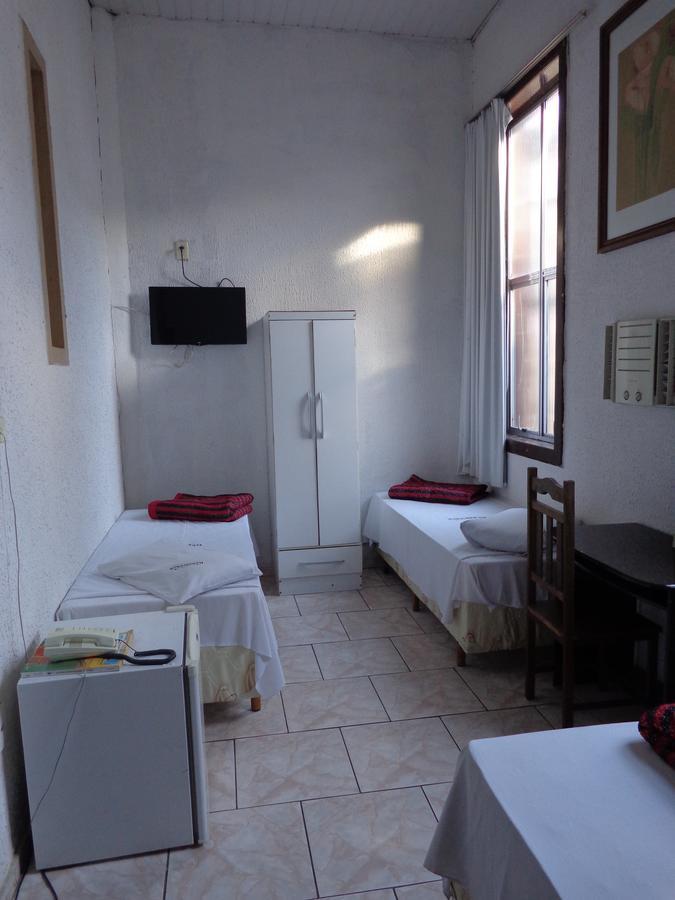 Quarto Triplo