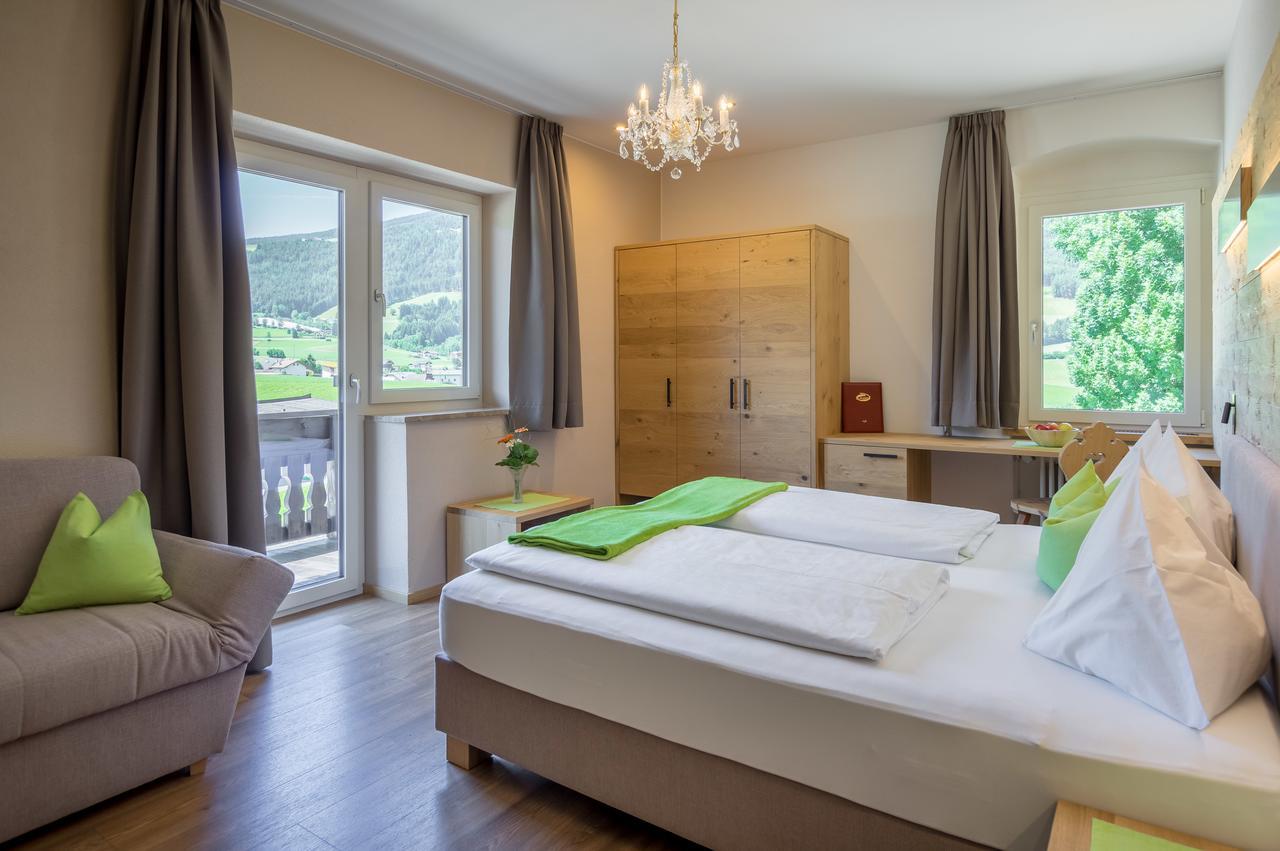 Comfort Doppel-/Zweibettzimmer