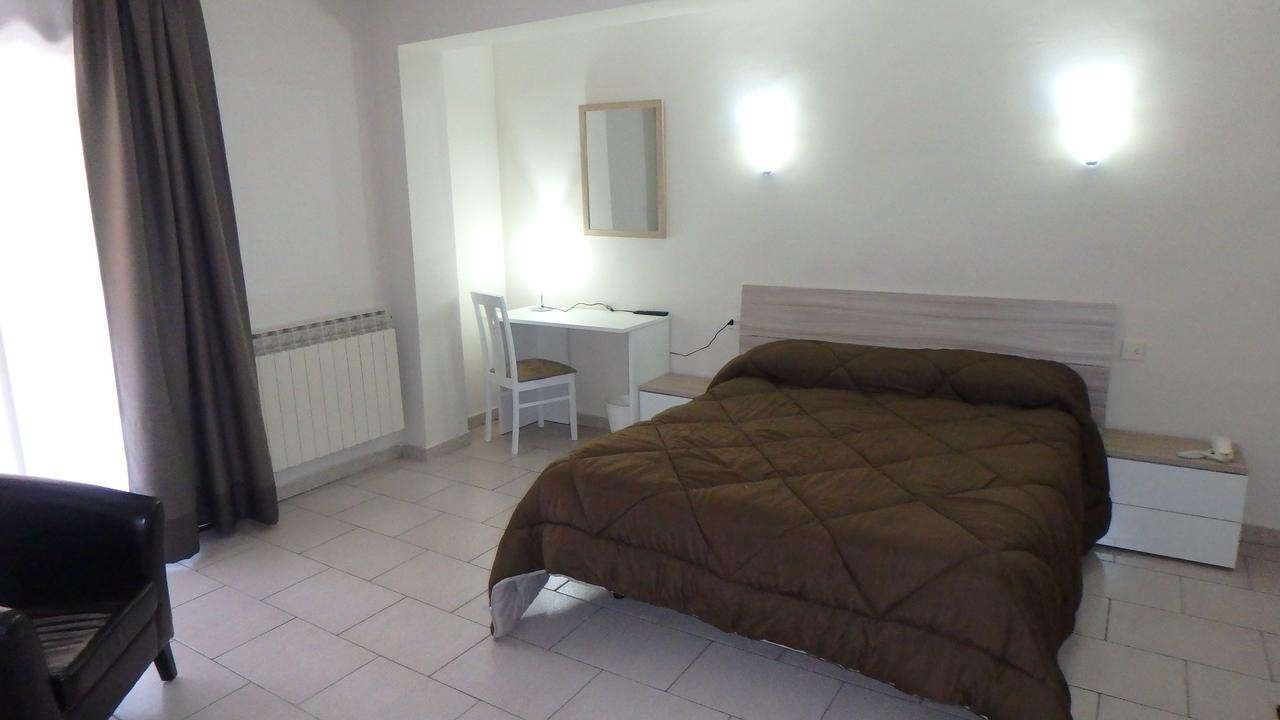 Habitación Doble con balcón