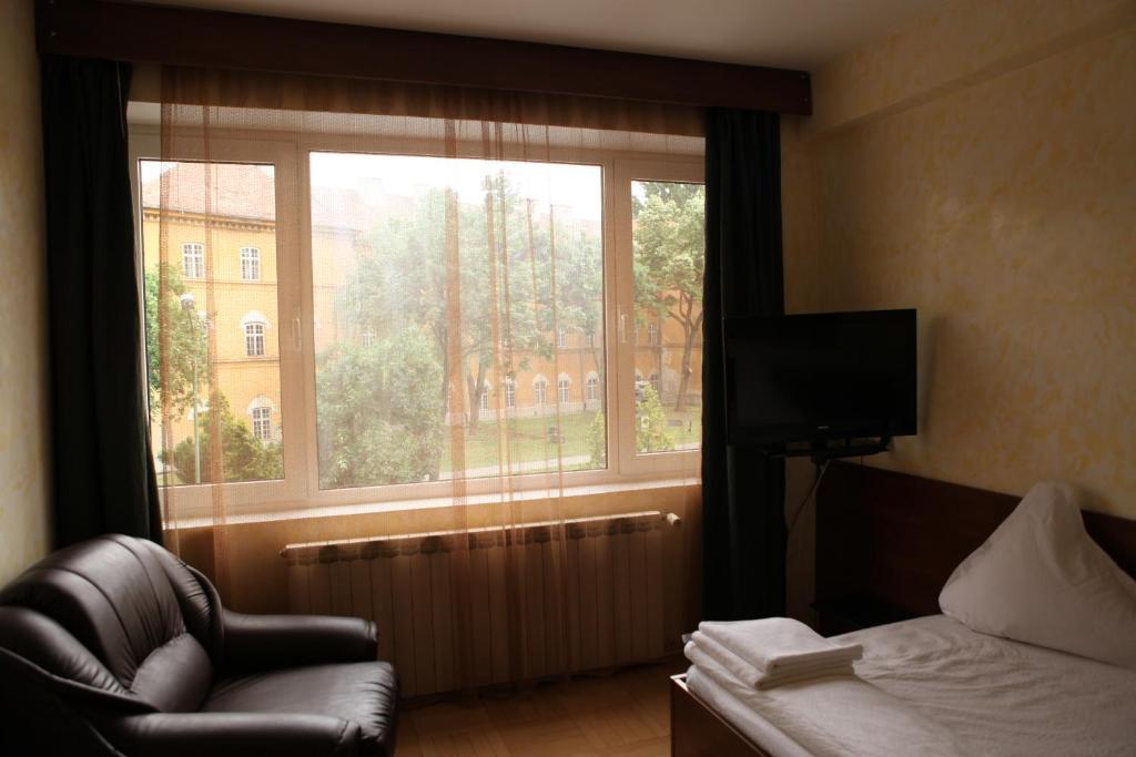 Habitación Doble Superior