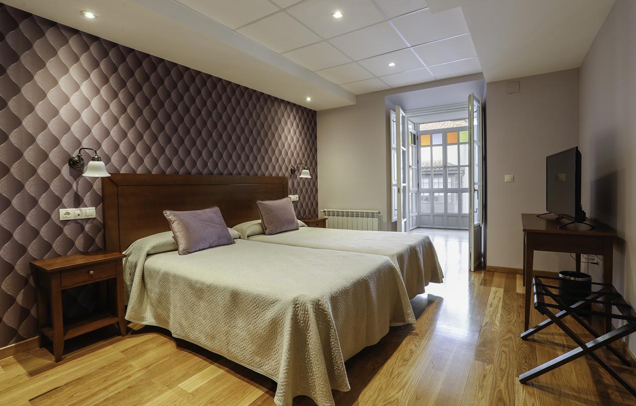 Habitación Doble Grande