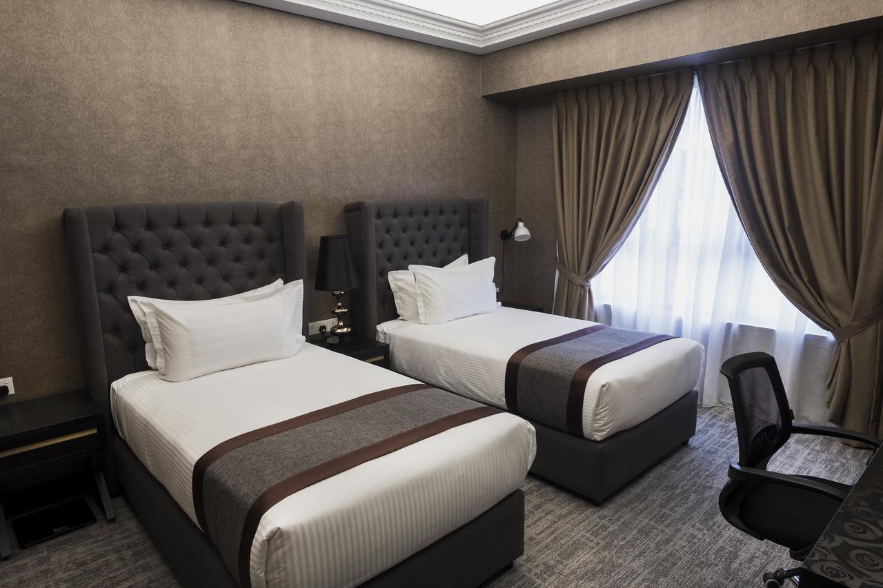 Business Premier Room (Twin)