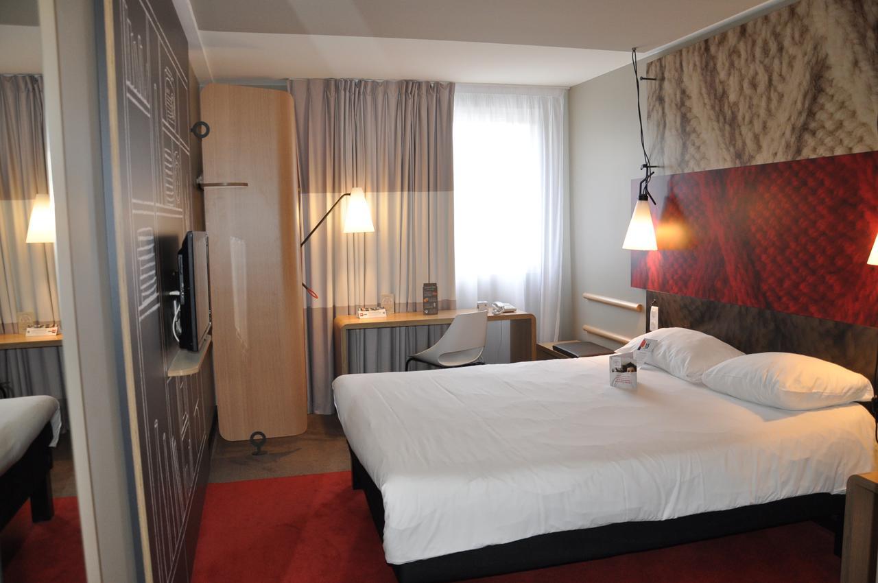 Chambre Double Standard