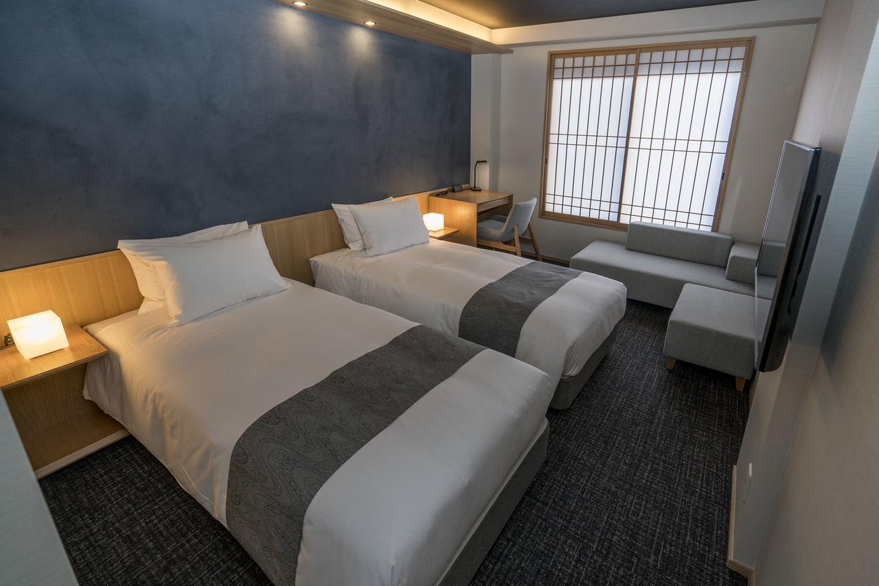 Superior King or Twin Room
