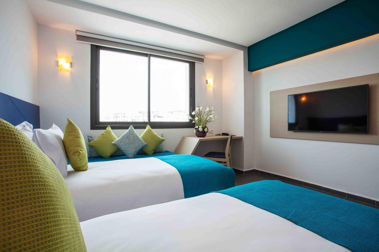 Chambre Familiale
