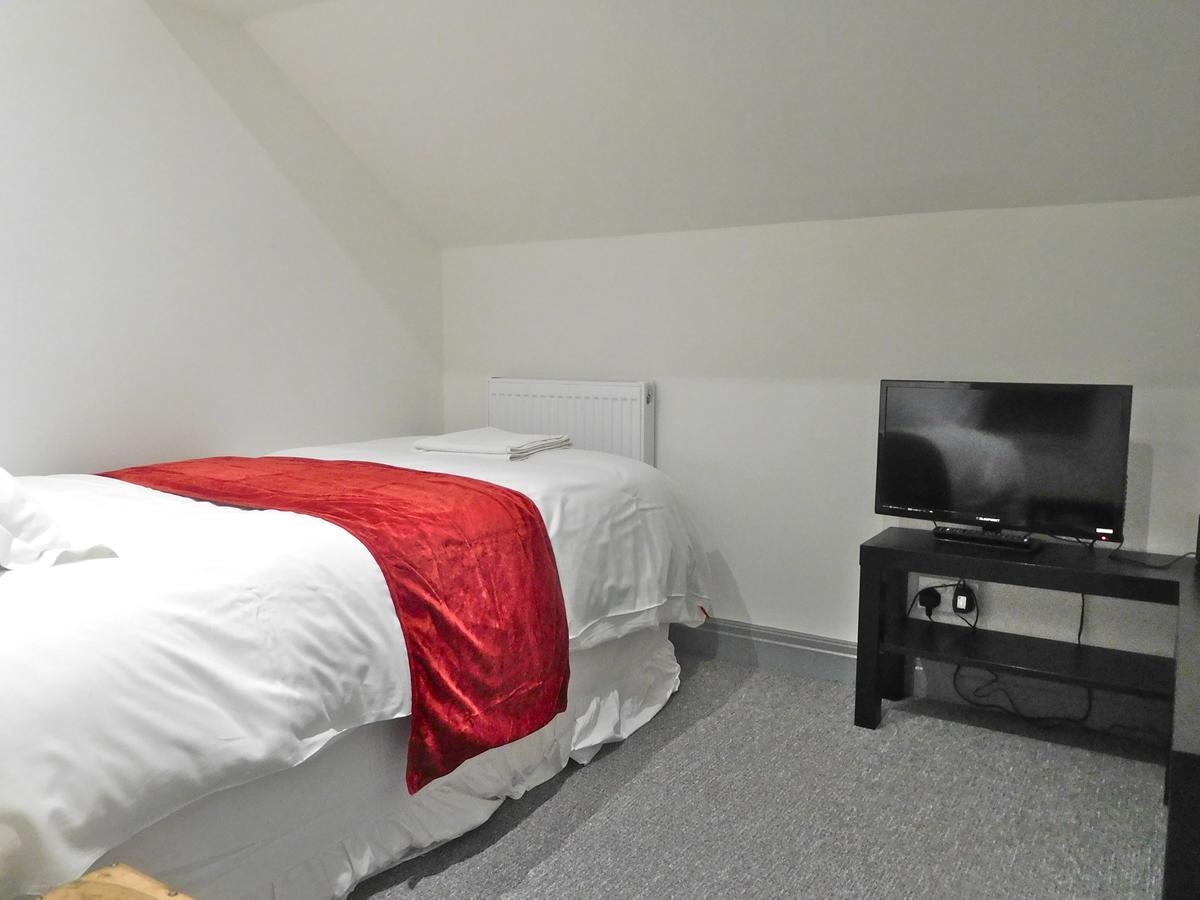 Apartamento de 3 dormitorios