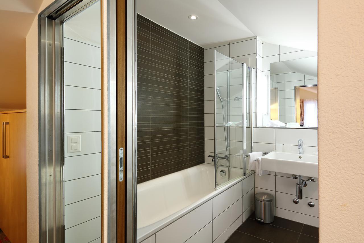 Habitación Doble Estándar