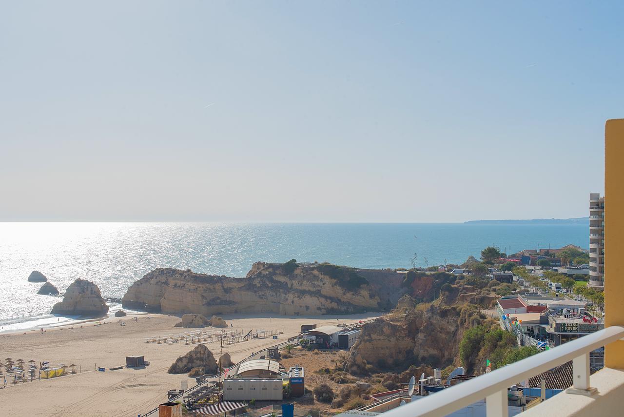 Twin Room Sea View