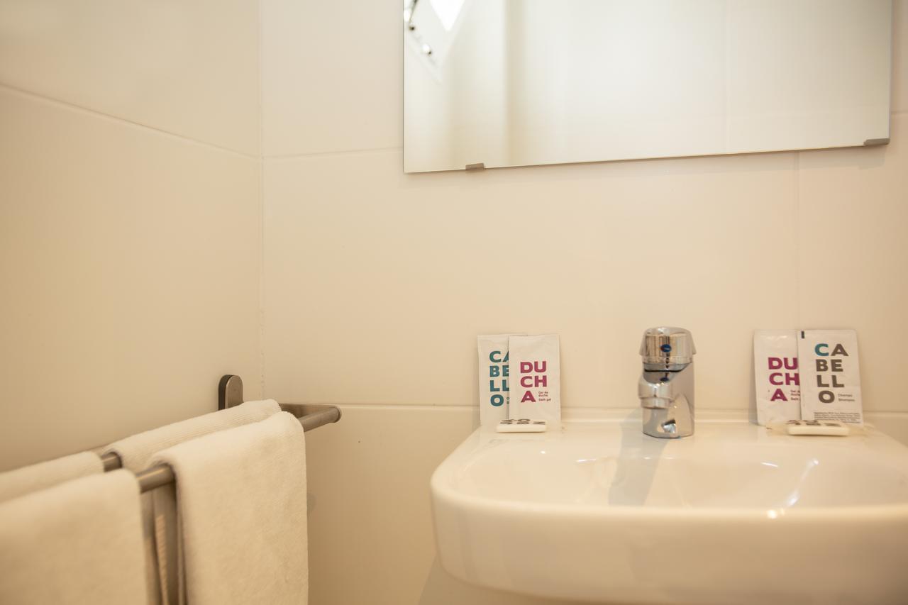 Standard Doppelzimmer
