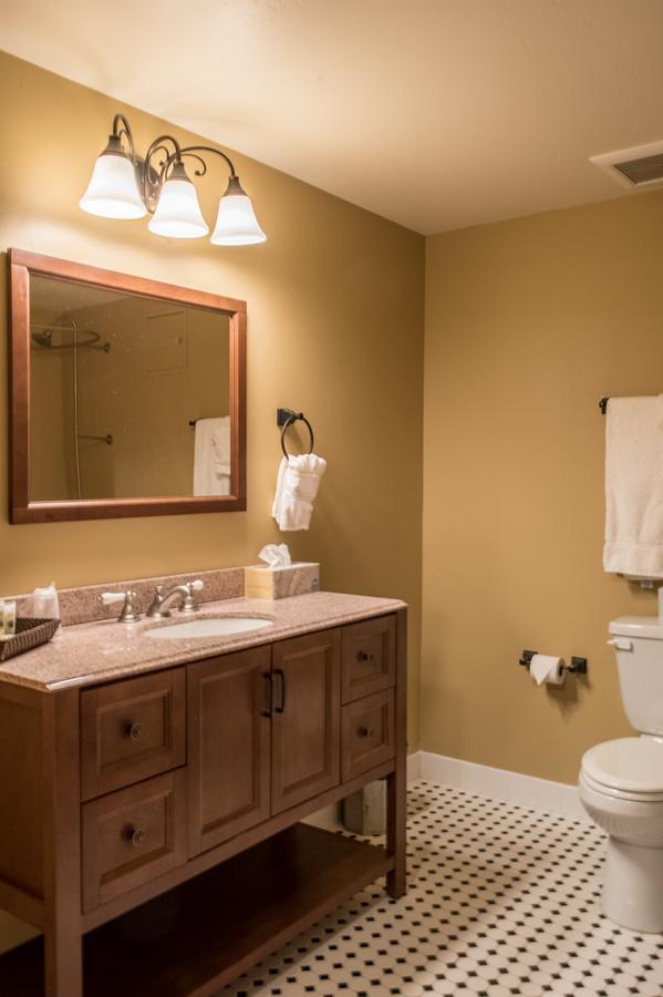 Queen Room