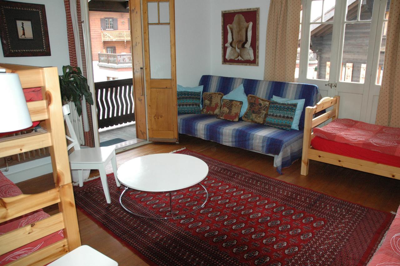 Triple Room Balcony