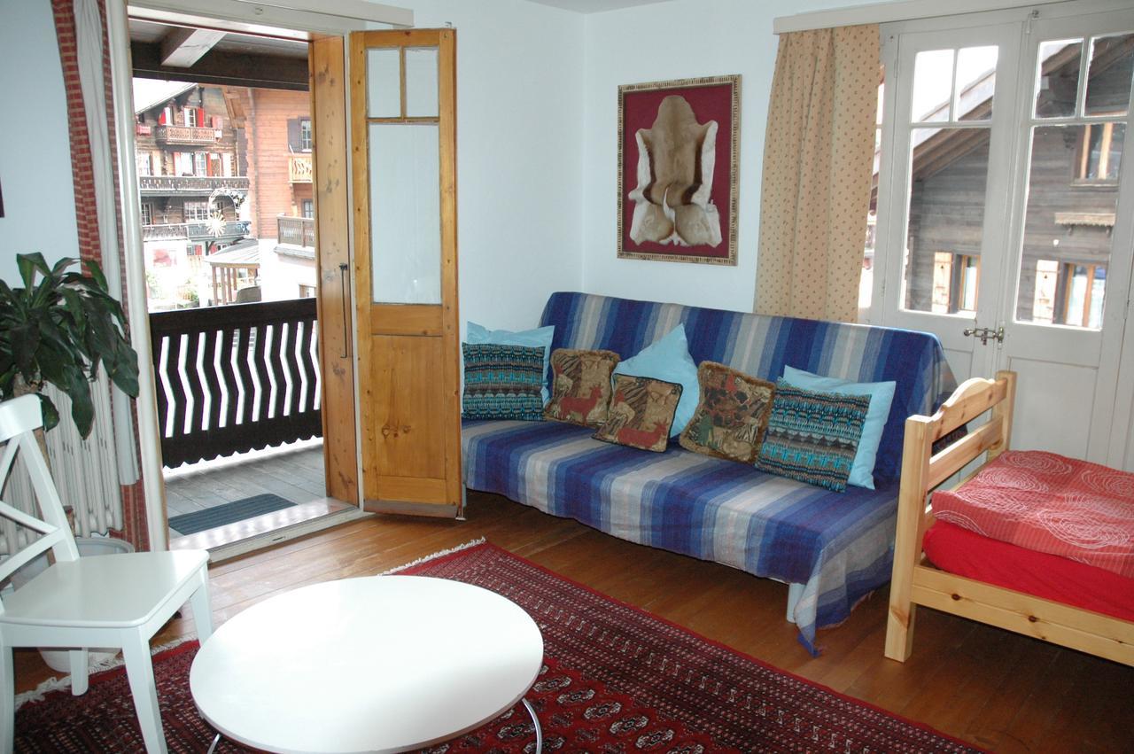 Sixtuple Room Balcony