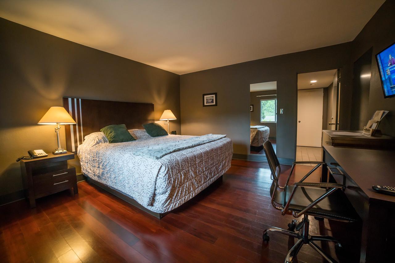 Habitación Estándar - Cama extragrande