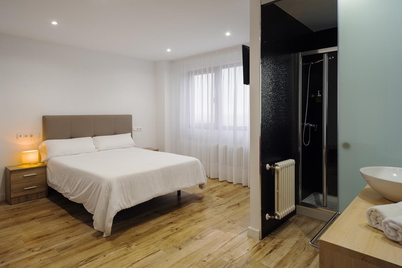 Double Room Sea View