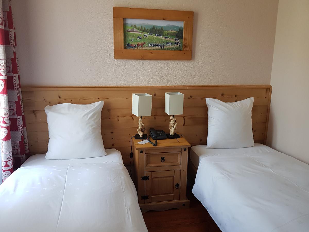 Quarto Individual
