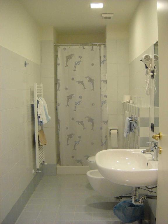 Chambre Triple