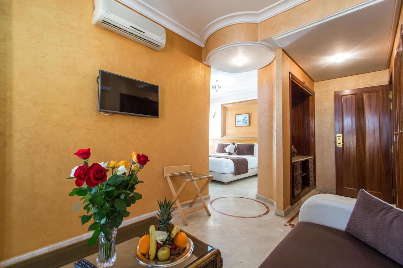 Junior Suite