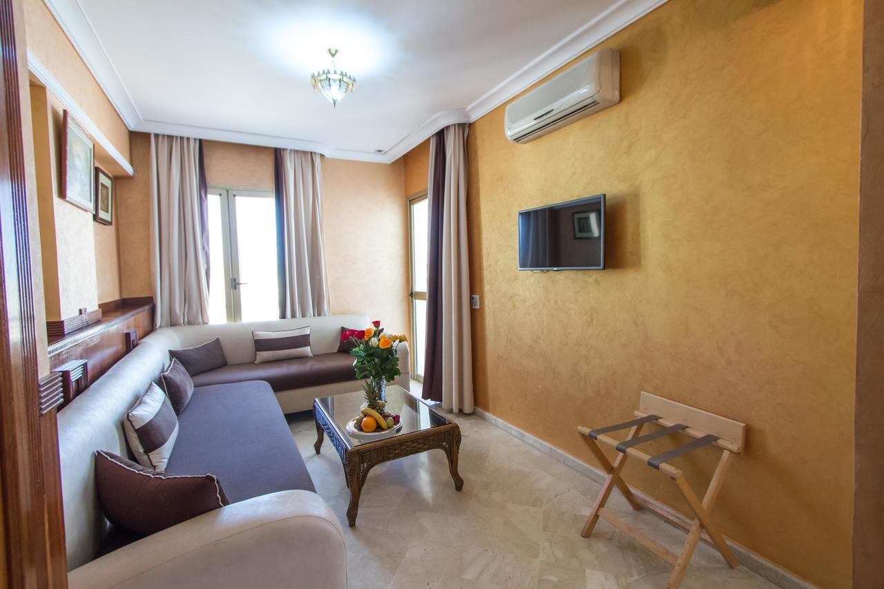 Junior Suite
