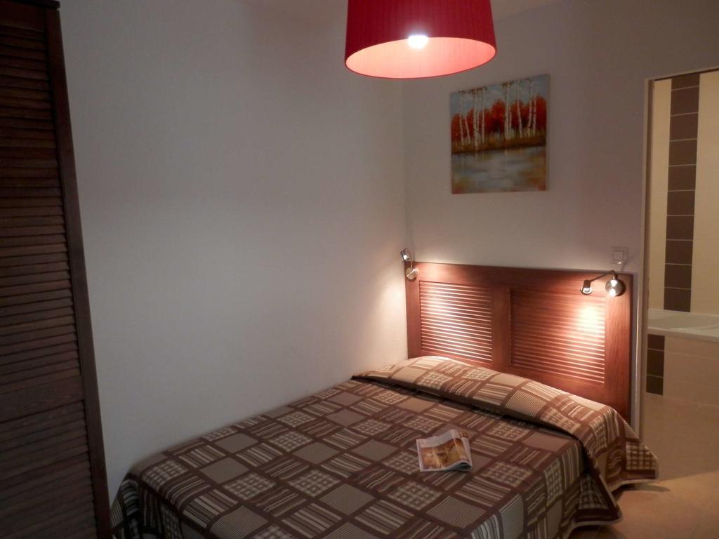 Appartement 1 Chambre