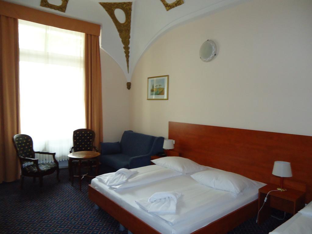 Familienzimmer