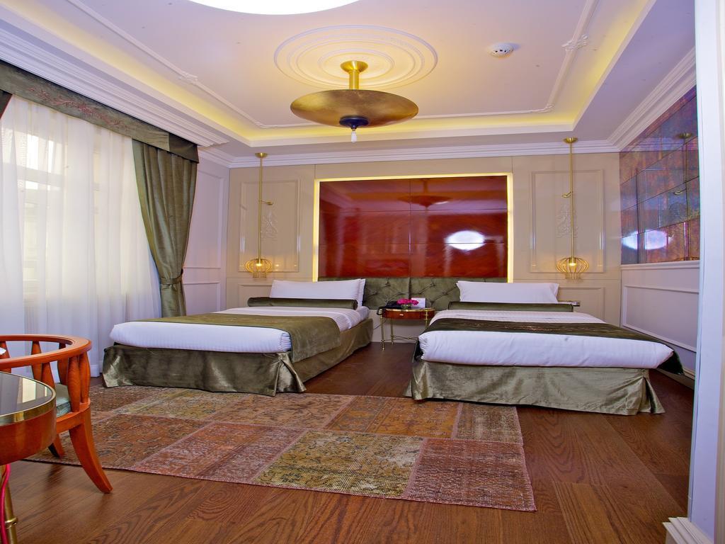 Standart Double or Twin Room