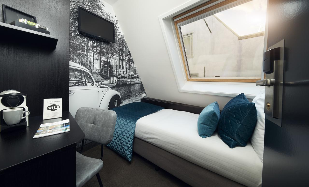 Small Single Room