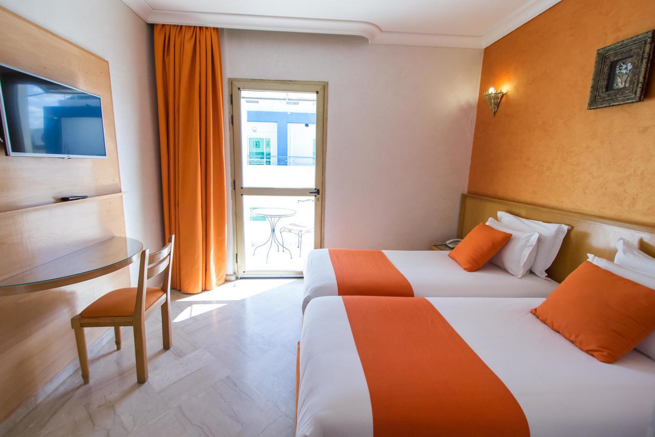 Double or Twin Room