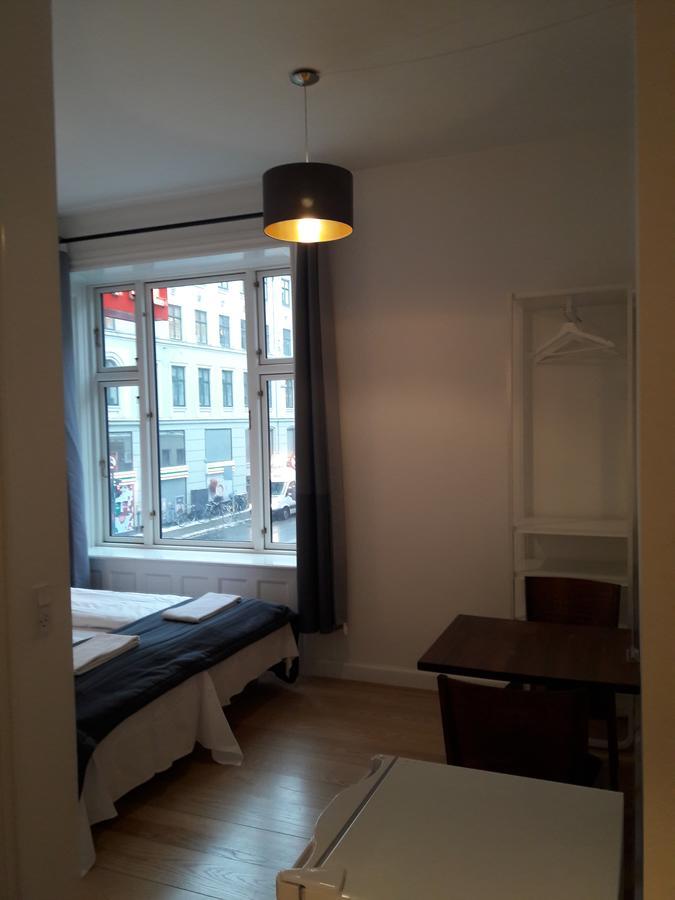 Deluxe Zweibettzimmer