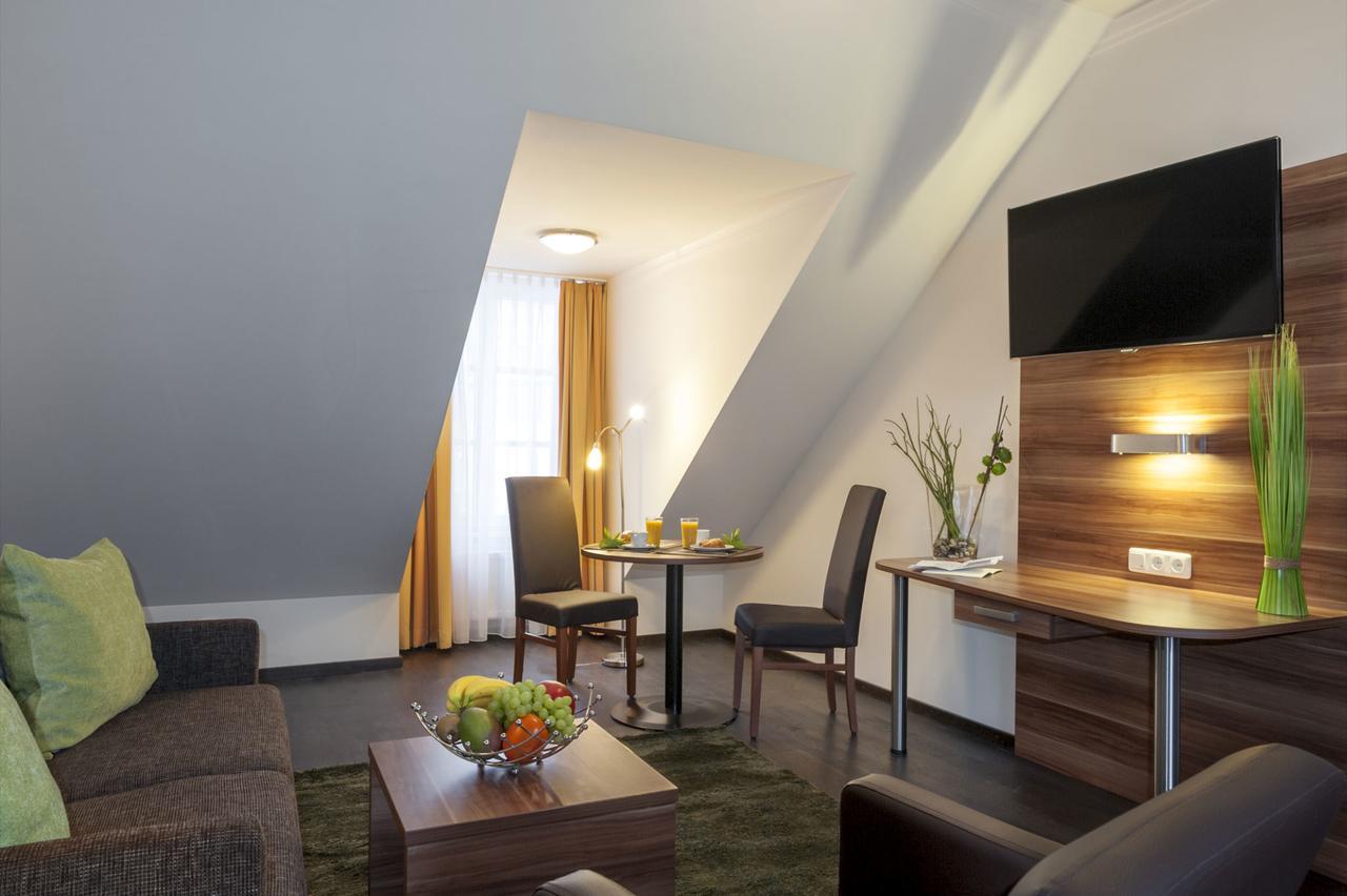 Comfort Apartment