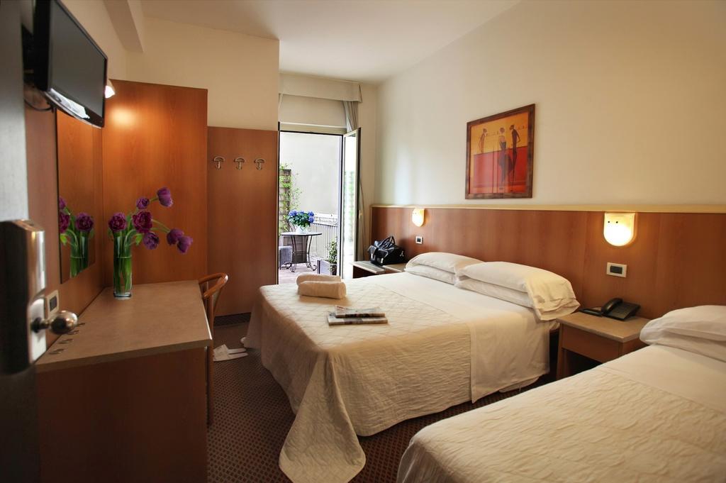 Quarto Triplo Superior - Oferta Especial