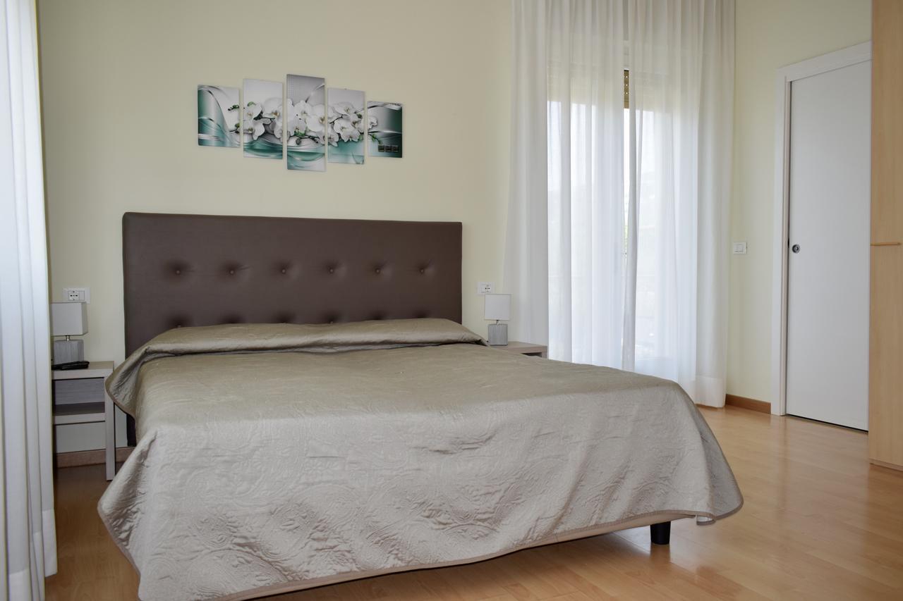 Triple Room Balcony