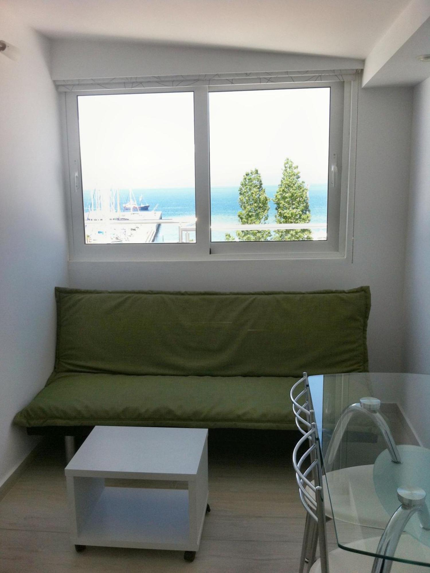 Suite con Vista Mare