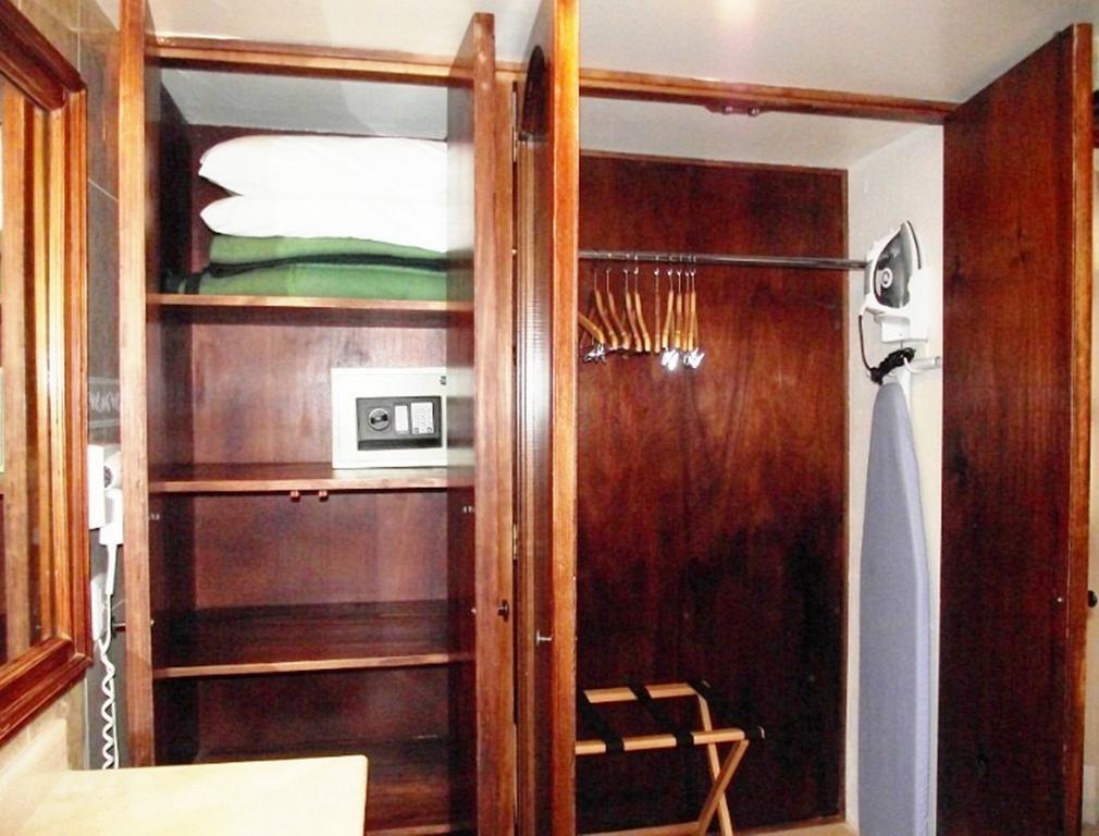 Double Room with Two Double Beds