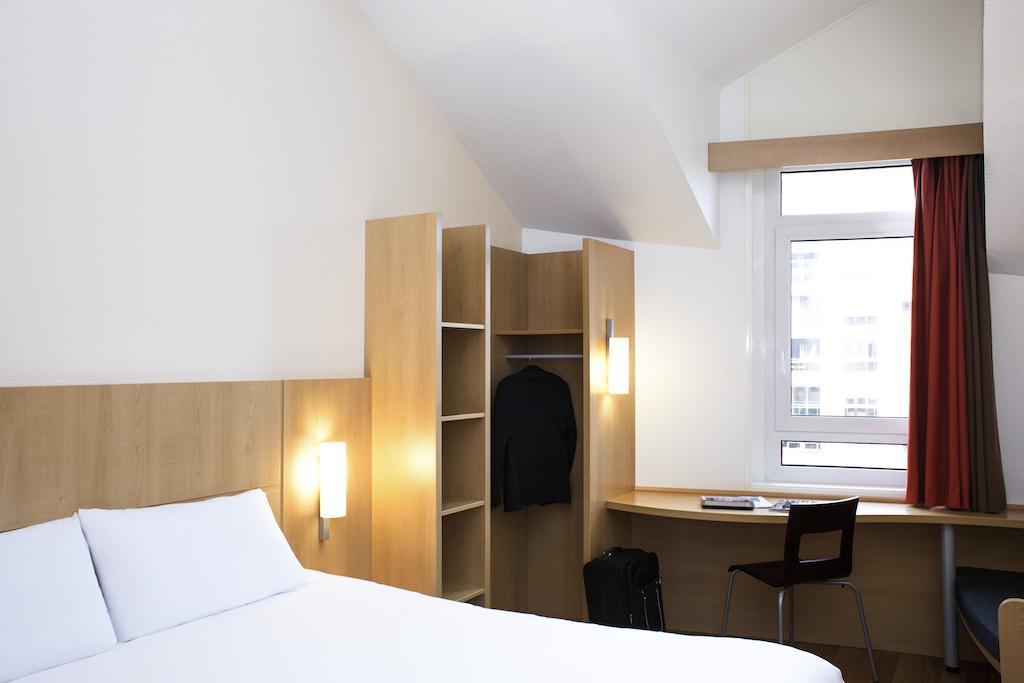 Habitación Doble Estándar