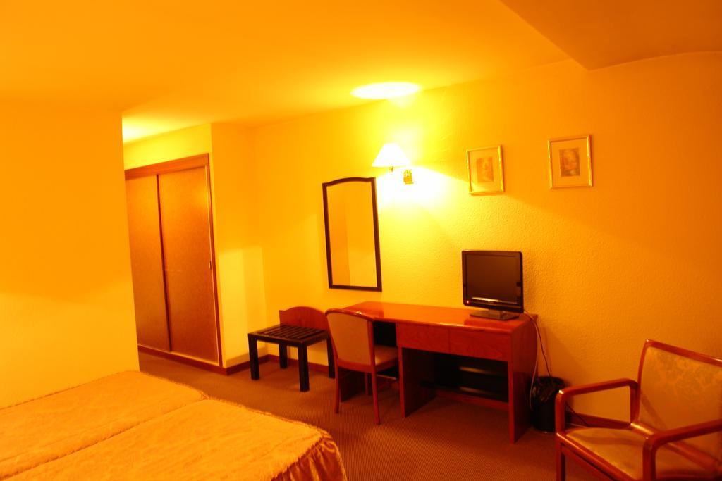 Habitación Doble - 2 camas