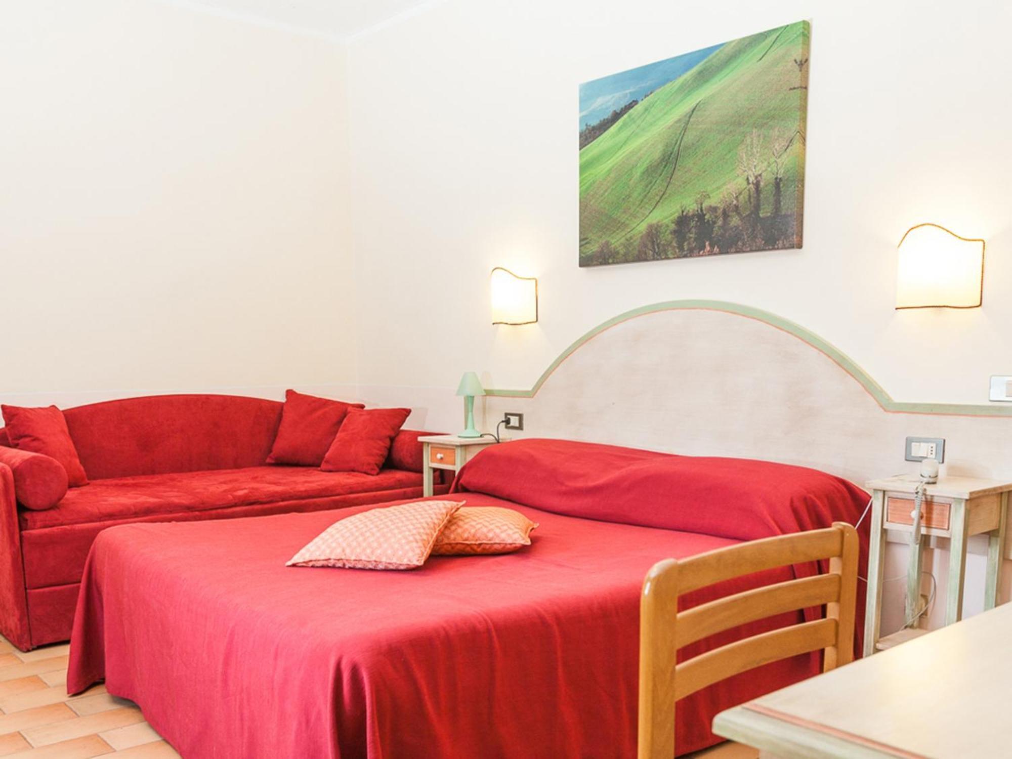 Single Room