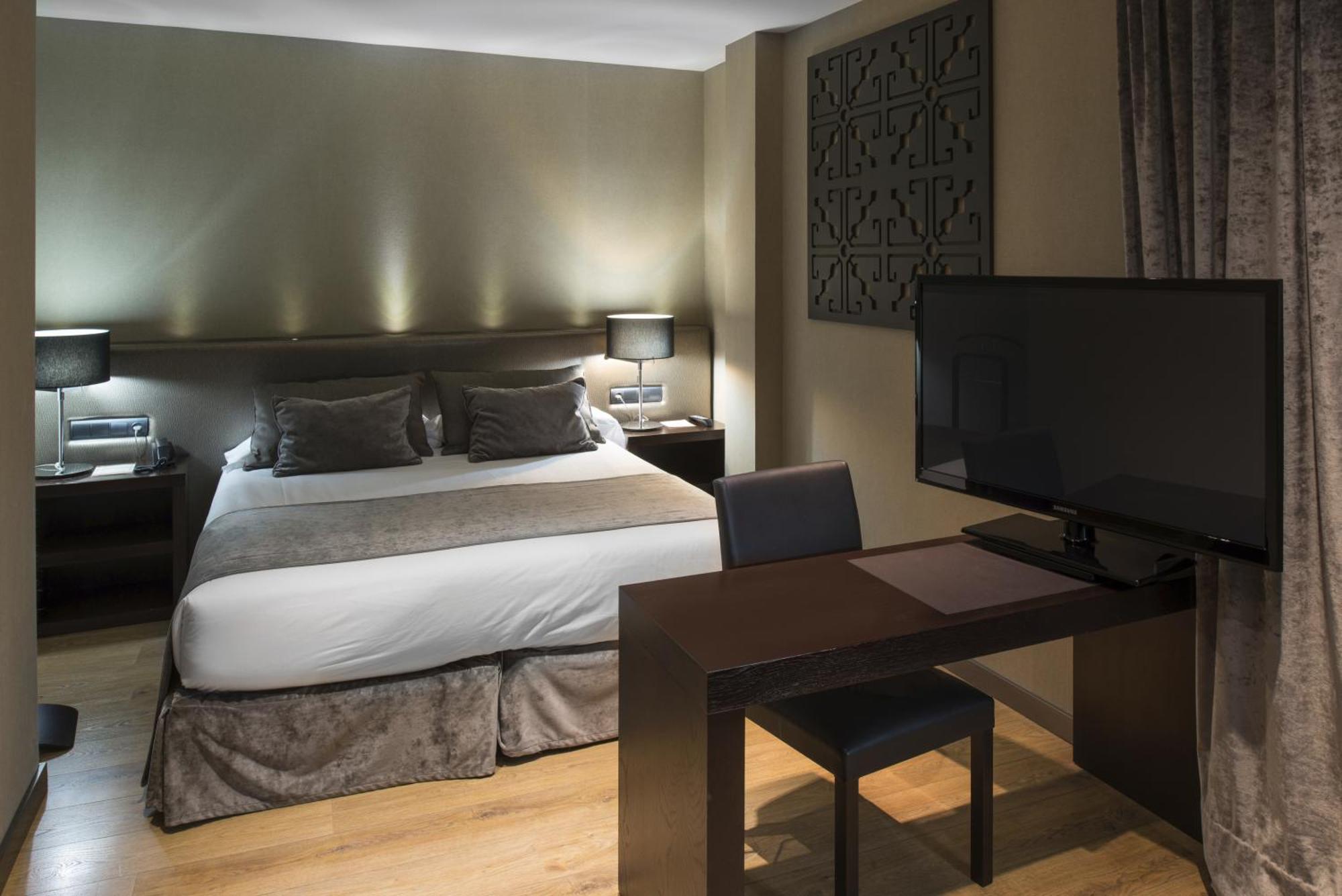 Quarto Duplo ou Twin Superior
