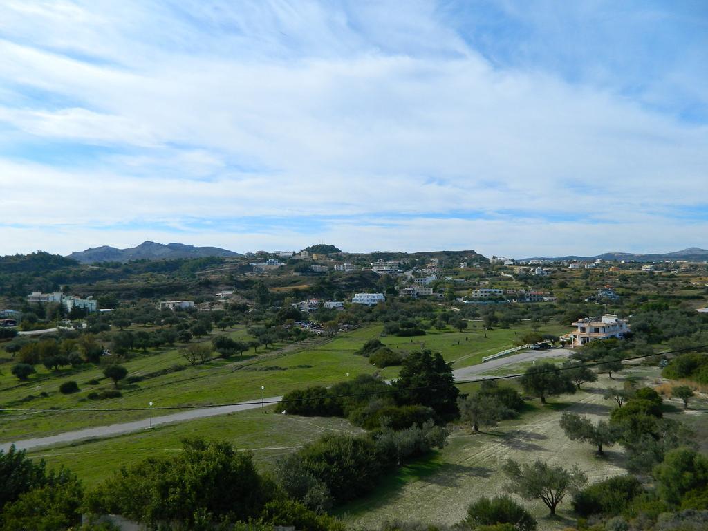 Habitación Individual