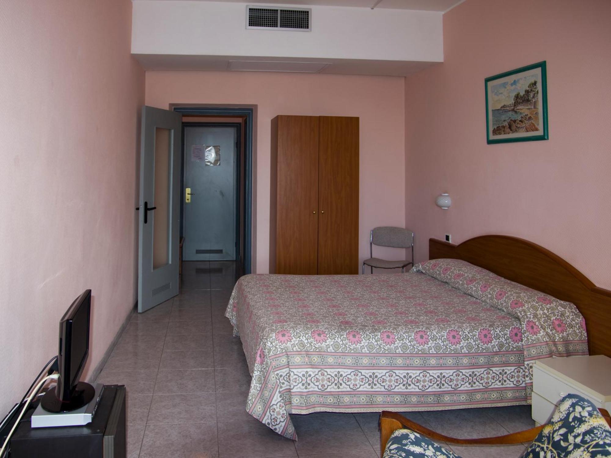 Double Room Sea View