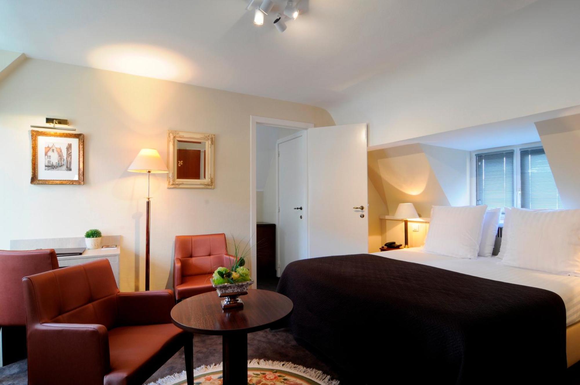 Chambre Familiale