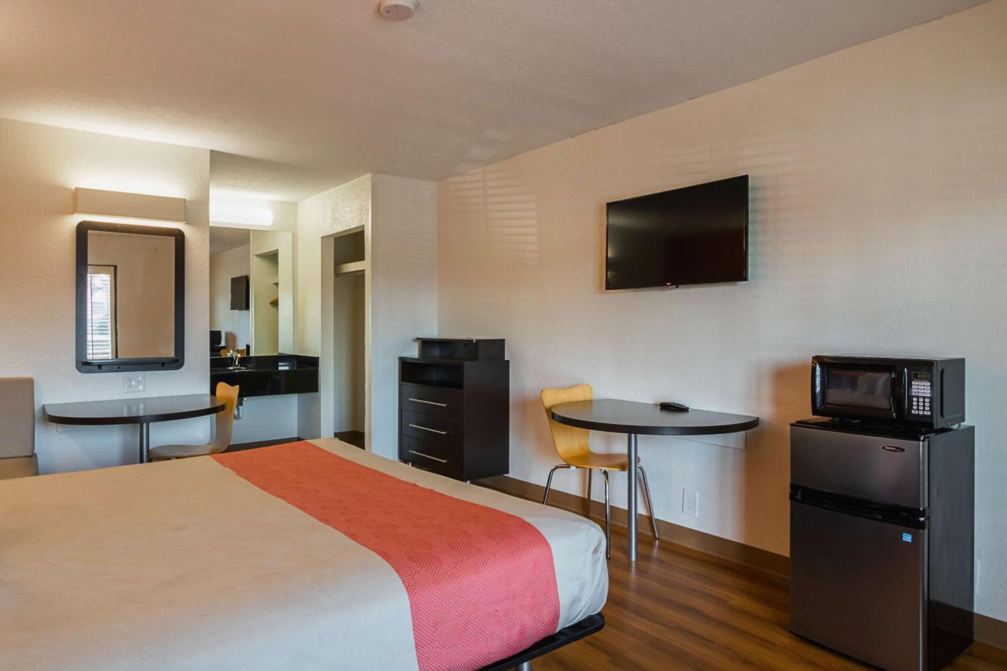 Zimmer mit Kingsize-Bett – Nichtraucher