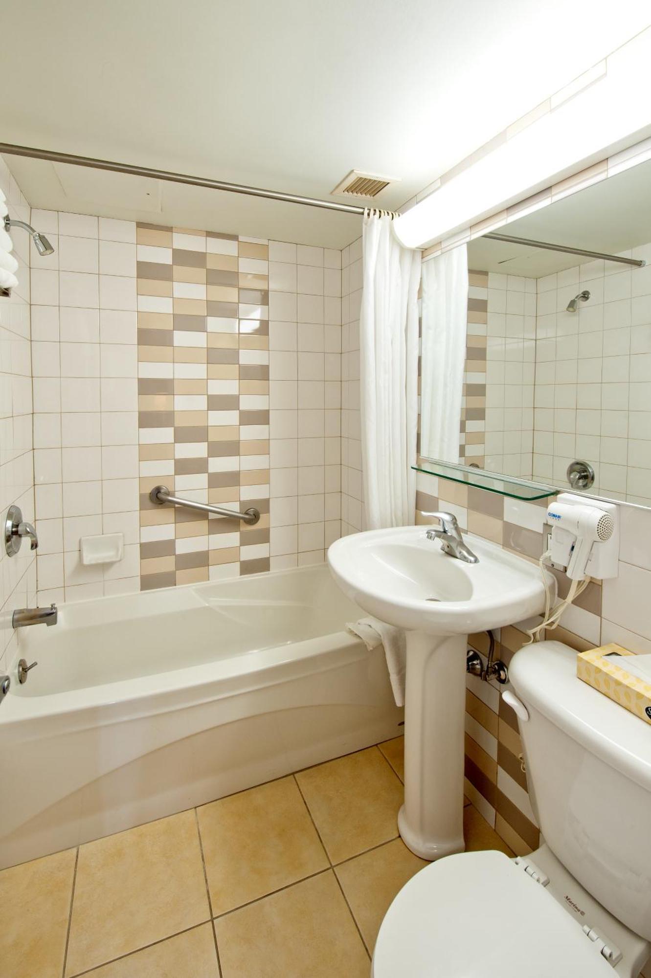 Suite 2 Chambres