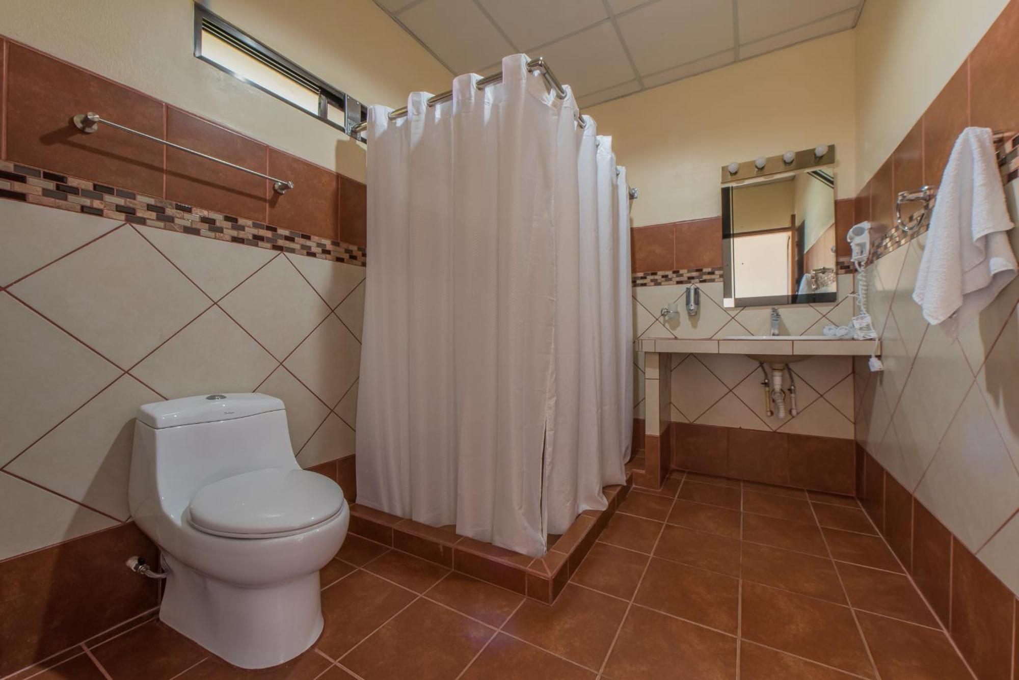 Chambre Lit King-Size
