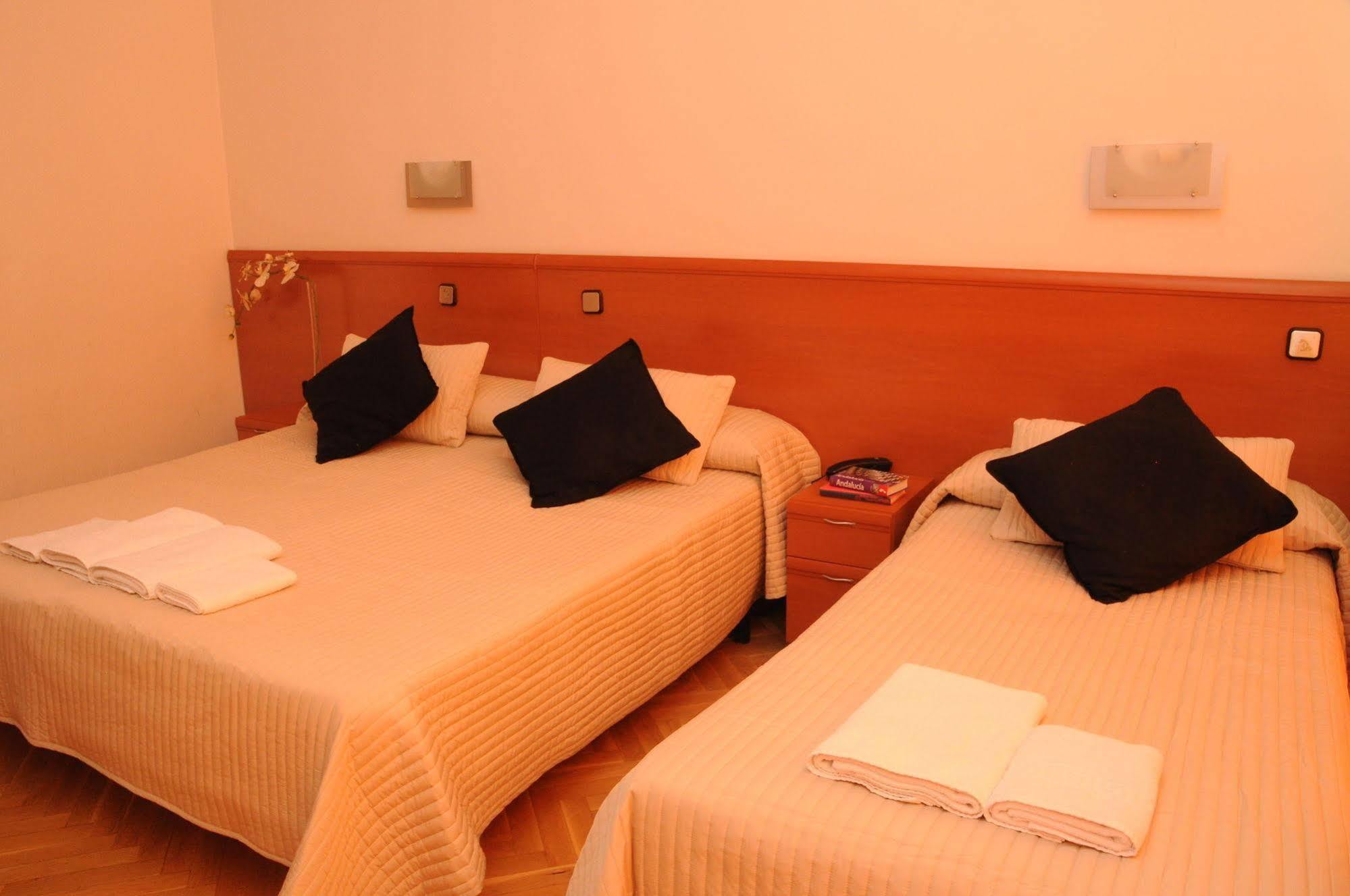 Camera Matrimoniale Superior con 1 Letto