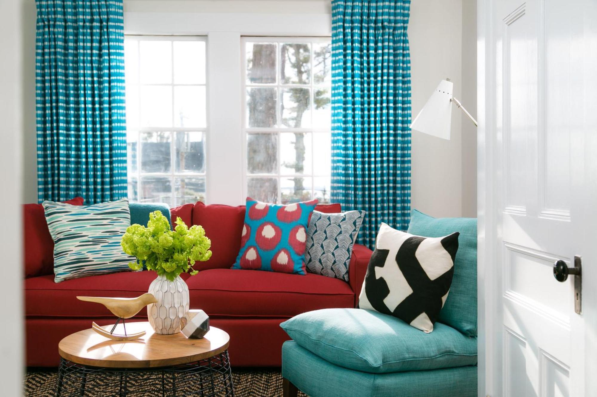 Deluxe Queen Suite
