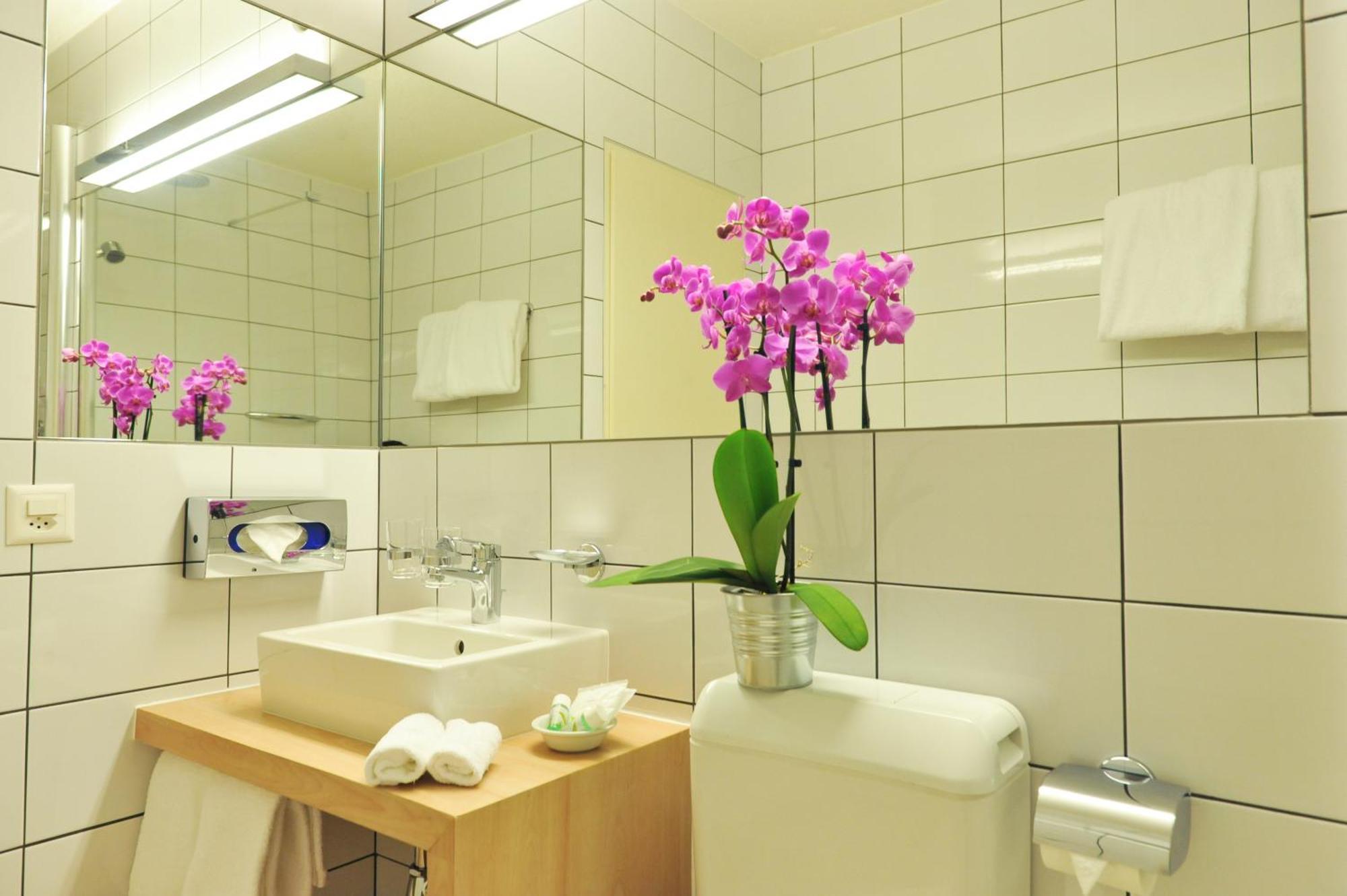 Maisonette-Studio mit Terrasse