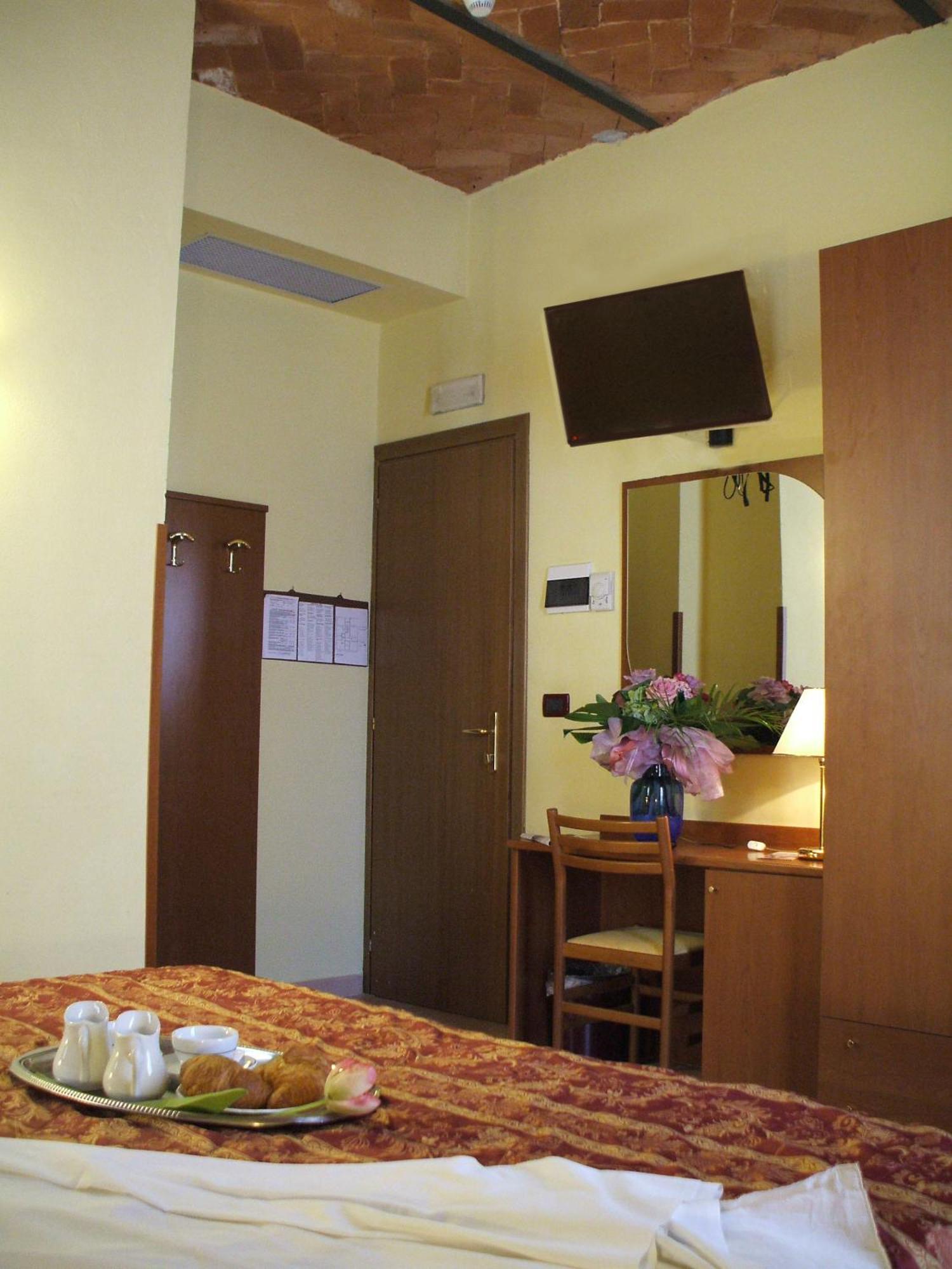 Habitación Doble - Anexo