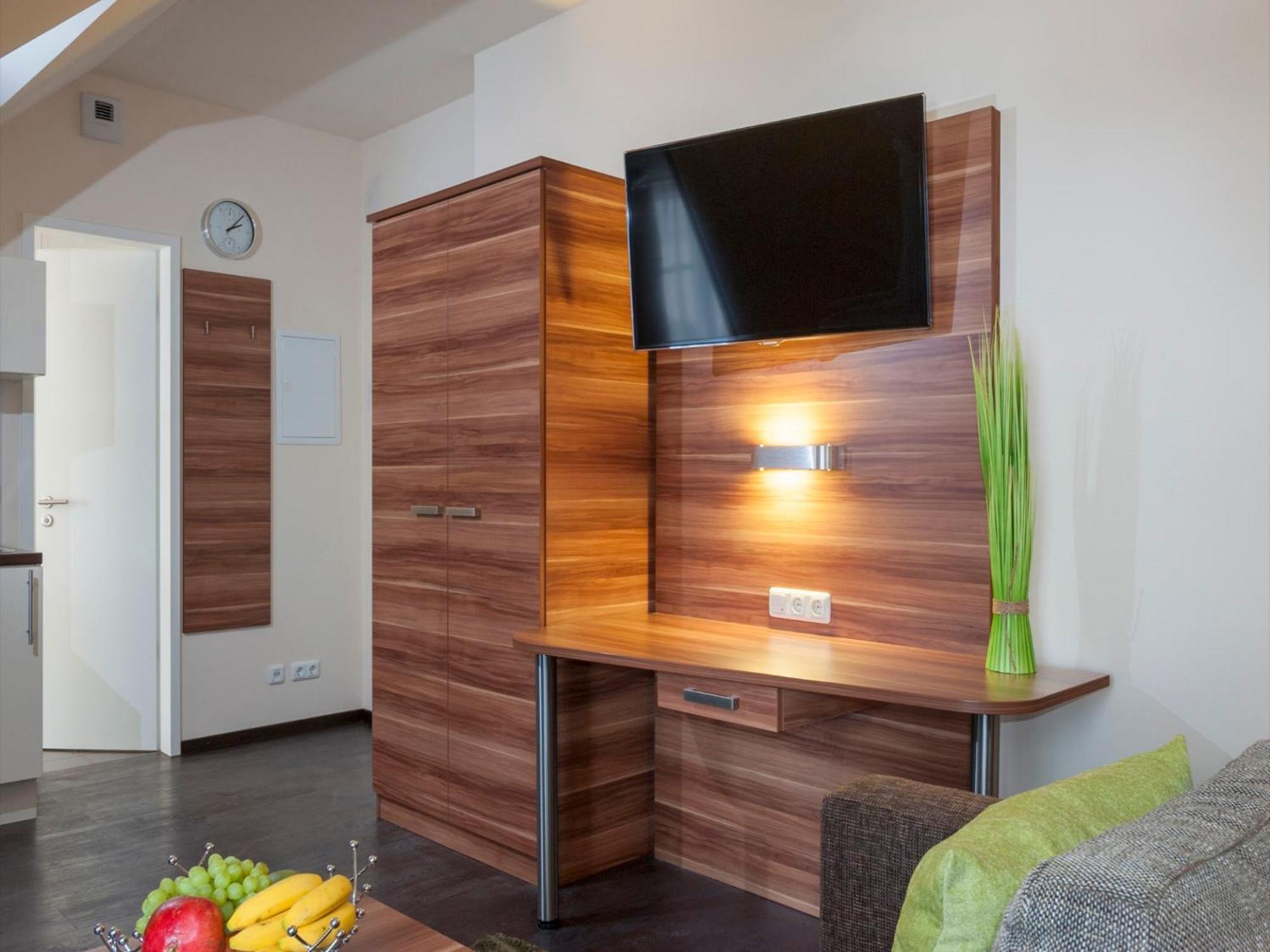 Comfort Apartment